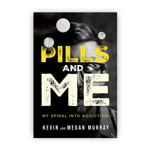 Inside the Mind of an Addict Design by desainbagus3