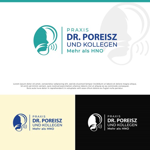 Logo & brand identity pack contest entry by choryTN