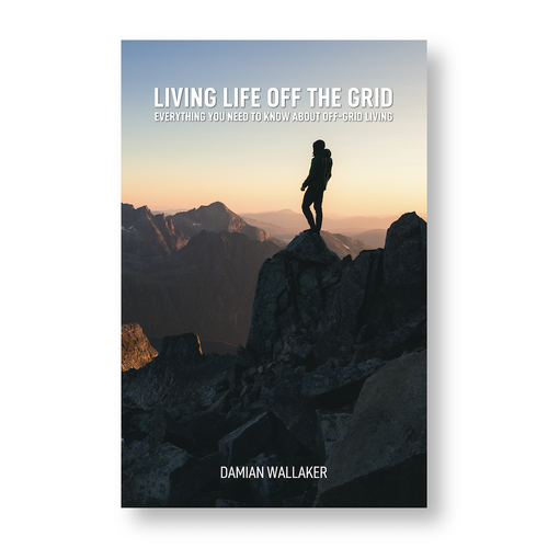 Living Life Off the Grid Design by Daniele Meucci (meu)