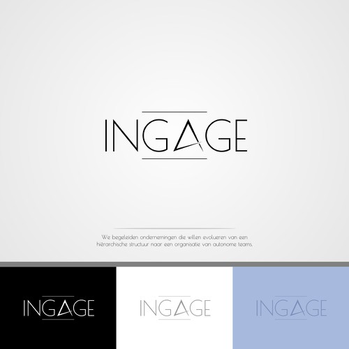 Inspiring Graphic Design Contests - 99designs