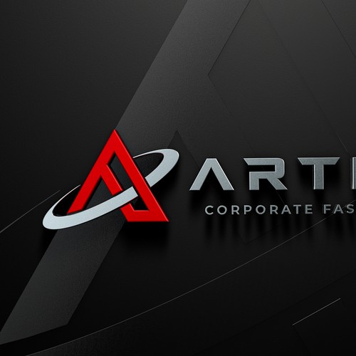 Logo design contest entry by Advokat™