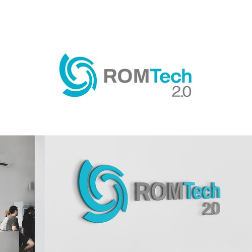 Tech/sport-Style Internal Culture Brand Development Design by prince ek