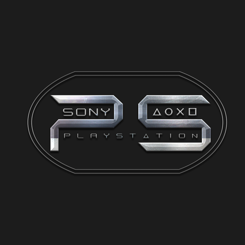 Community Contest: Create the logo for the PlayStation 4. Winner receives $500! Design by BombardierBob™