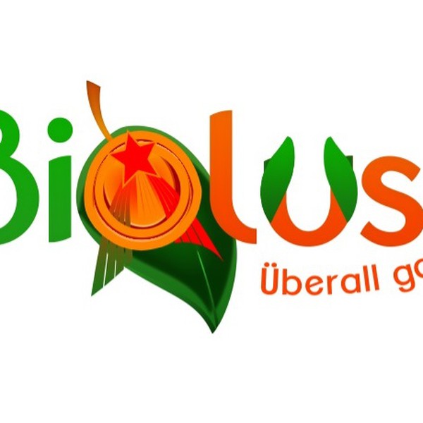 Neues Logo für Biolus.de