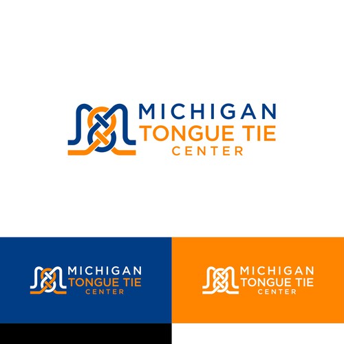Design Logo for Lip and Tongue Tie Center Design by mekanin