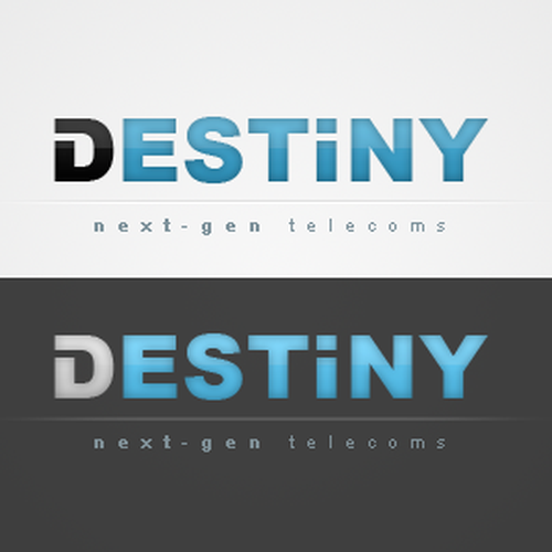 destiny Design réalisé par kakashi