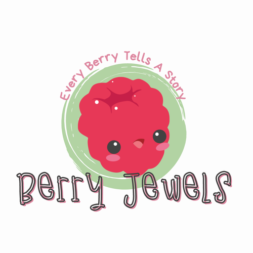 Start-up Company for Jewelry "Berry Jewels" Design by Peckish Gremlin