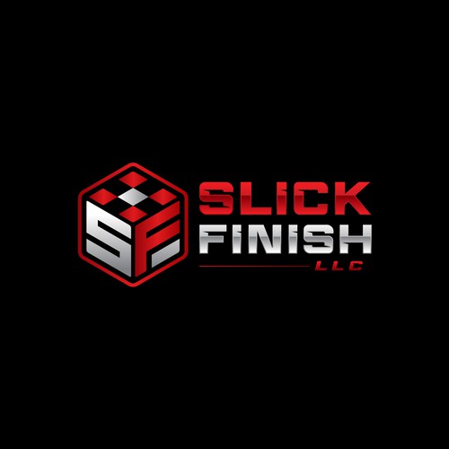 graphic and wrap installer needing a slick logo Design by rouf_art