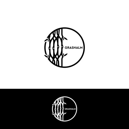 Logo design contest entry by rzaltf