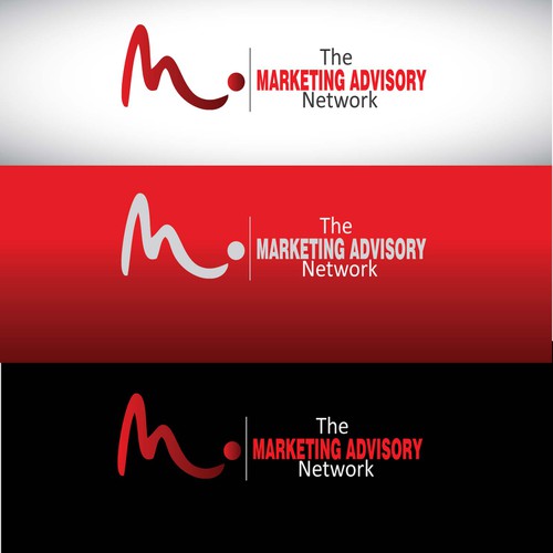 New logo wanted for The Marketing Advisory Network デザイン by zul RWK