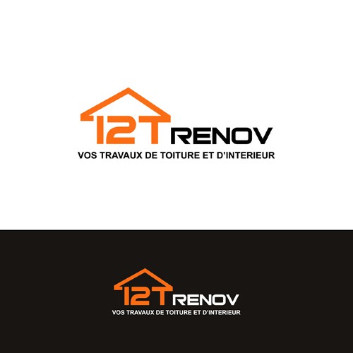 Logo design contest entry by do'ane simbok