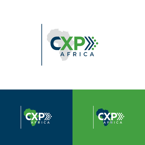 CXP Africa Design by sadam♠