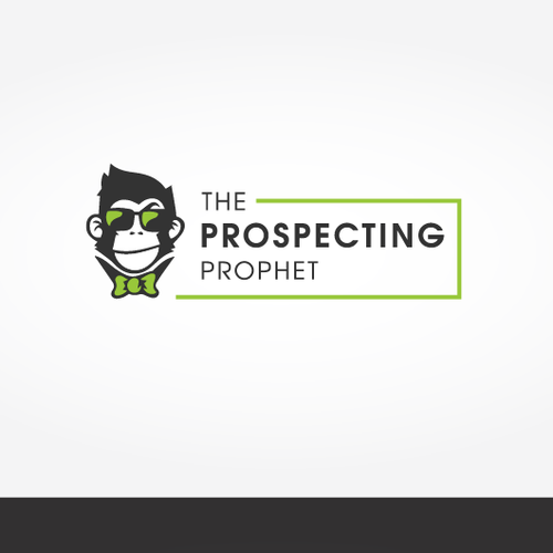 The prospecting prophet Design by Nelly