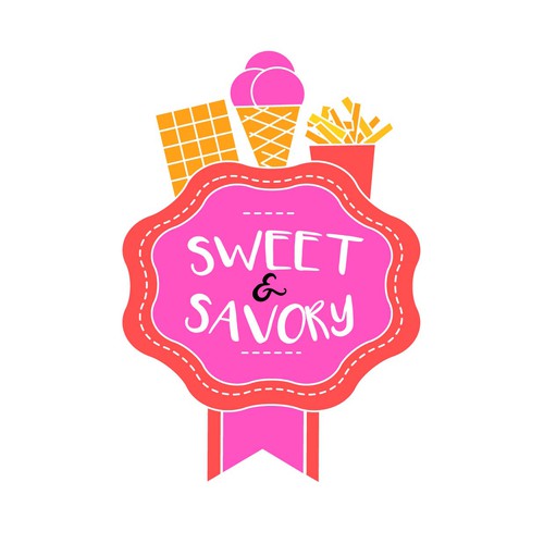  contest entry by francki