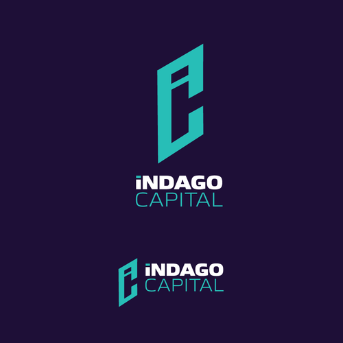 Data Driven Asset Manager Investing in Structured Credit Targeting Financial Institution Clients Design von 3AM3I
