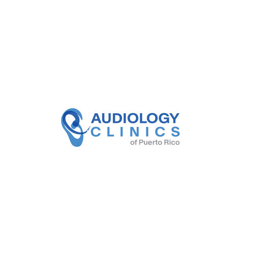 Designs | Logo for Audiology Clinics of Puerto Rico | Logo & brand ...