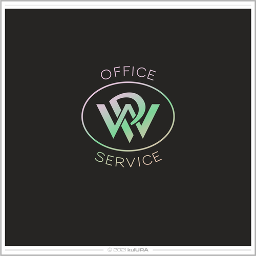 Logo design contest entry by kulURA