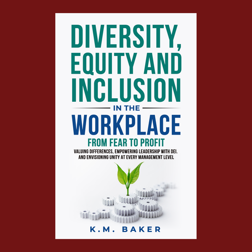 Diversity, Equity and Inclusion Design by Hisna