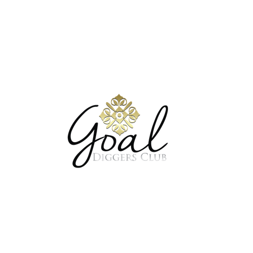 Help Inspire Goal Diggers Club Design by TeNSHi