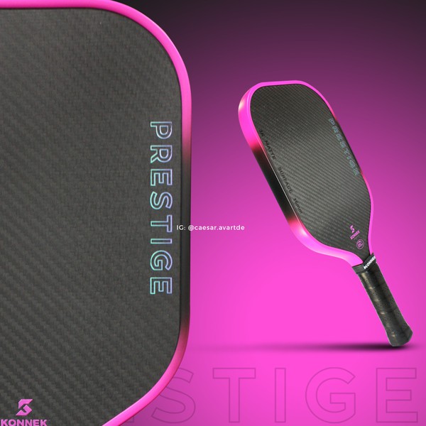 Pickleball Design (paddle designer)