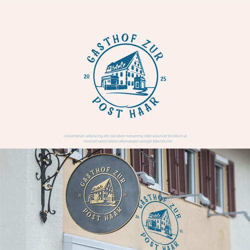  contest entry by Dynamic Designs Pk