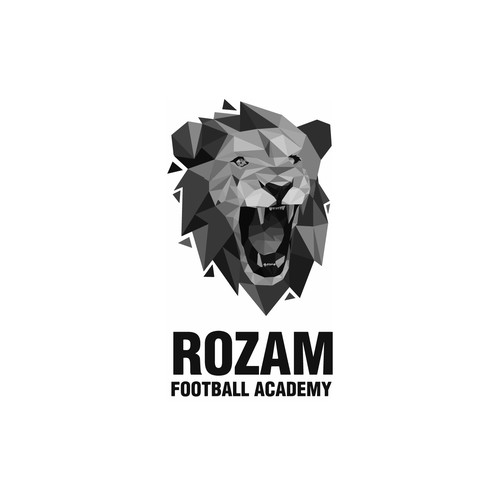 New football academy logo Design by gwGraphics