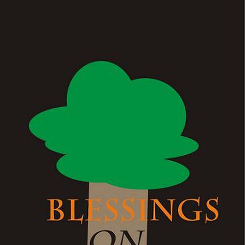 Logo for a Christian Non-Profit Organization Operating in Africa Design by sweetdulce