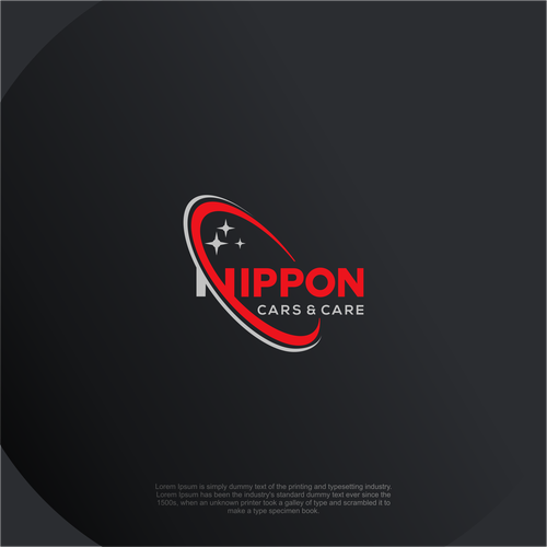  contest entry by GAM'Design