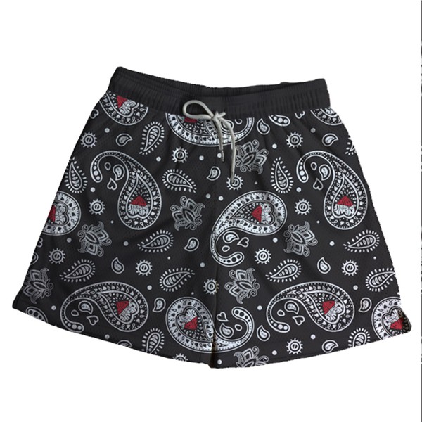 Design by deewimaria titled "Paisley Pattern"