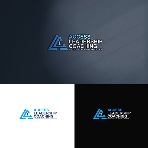 Design a unique logo for my coaching business Design by Agent_P