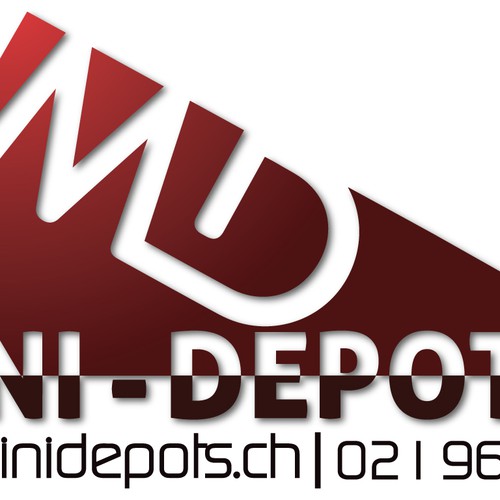 Logo design contest entry by Sofien Benrhouma