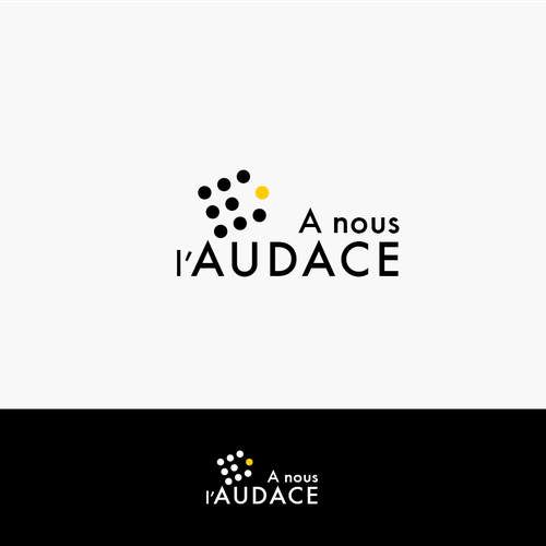 Logo design contest entry by graphigs