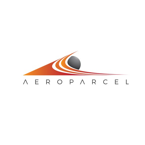 Courier Company Design by EXPOinf