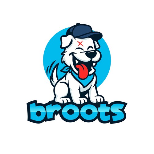 Let your imagination run wild on this playful nutritional gummy brand! Design by FreehubCo™