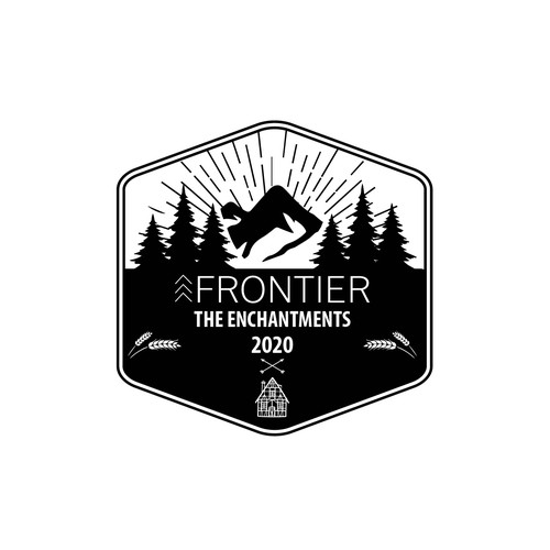 Frontier 2020 Design by VAnnes