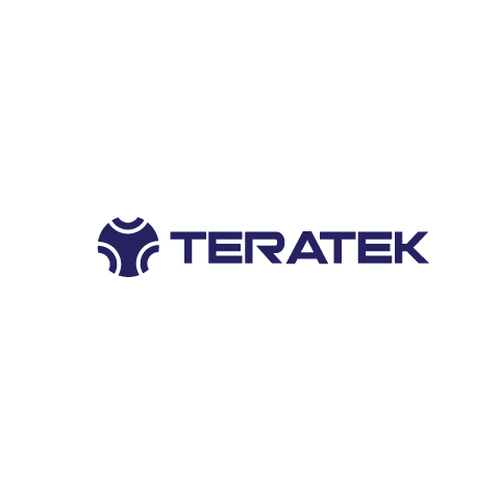 Create a logo for the software/engineering company Teratek | Logo ...