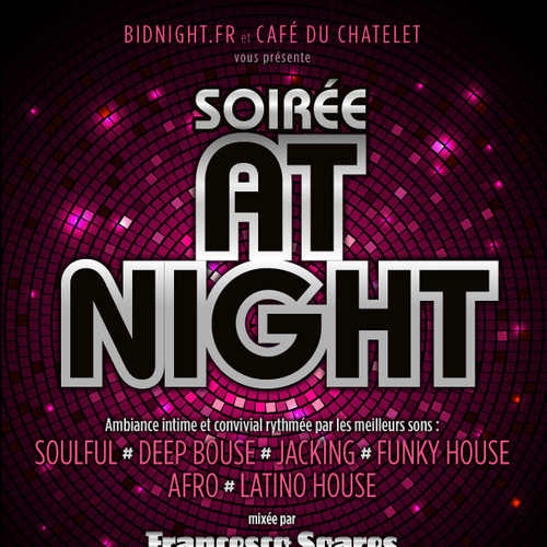 Stationery contest entry by ezpeletar