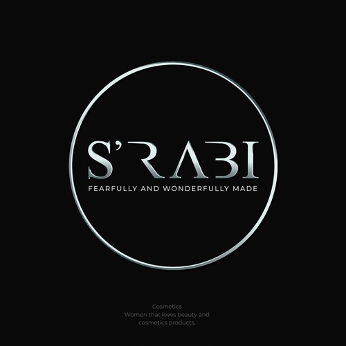 S’RABI Design réalisé par CreativeJAC