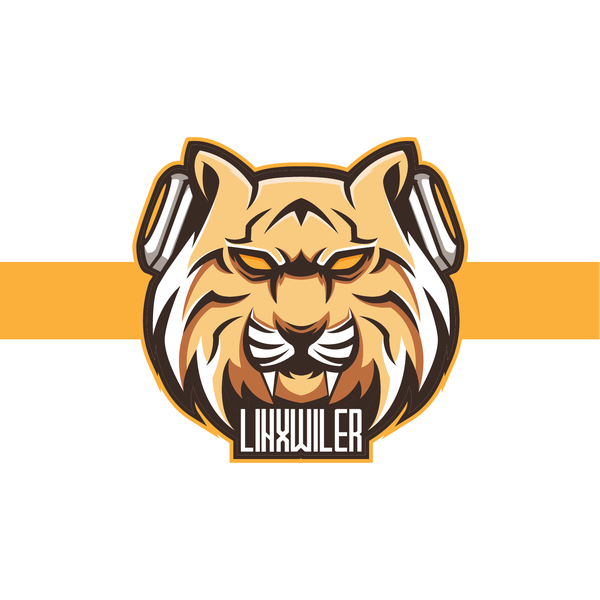 Design by Aikachan_ titled "Esports design"