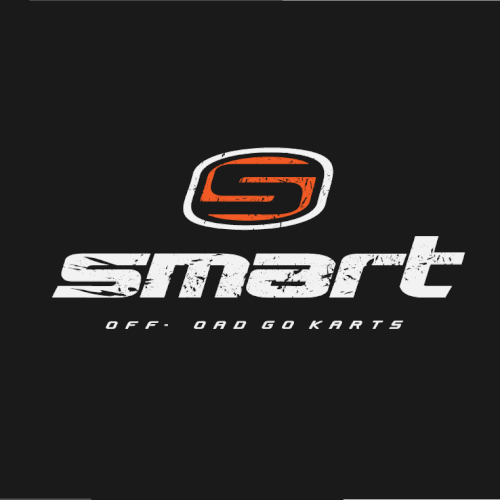 OFF-ROAD GO KART COMPANY Design by NV®