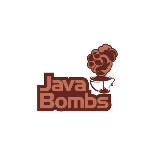 Java Bombs Design by karahayon