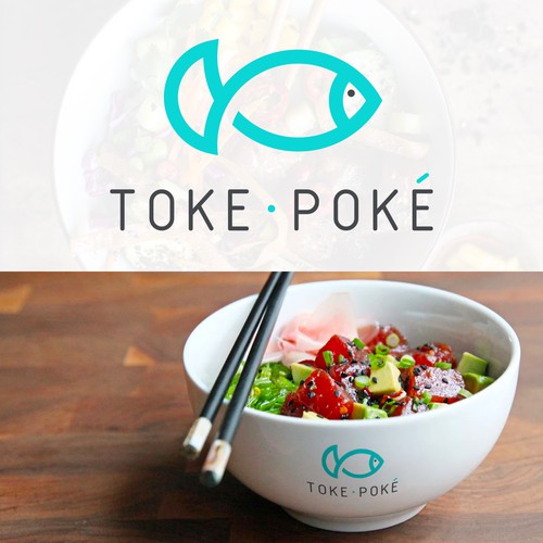 Logo design contest entry by neildom