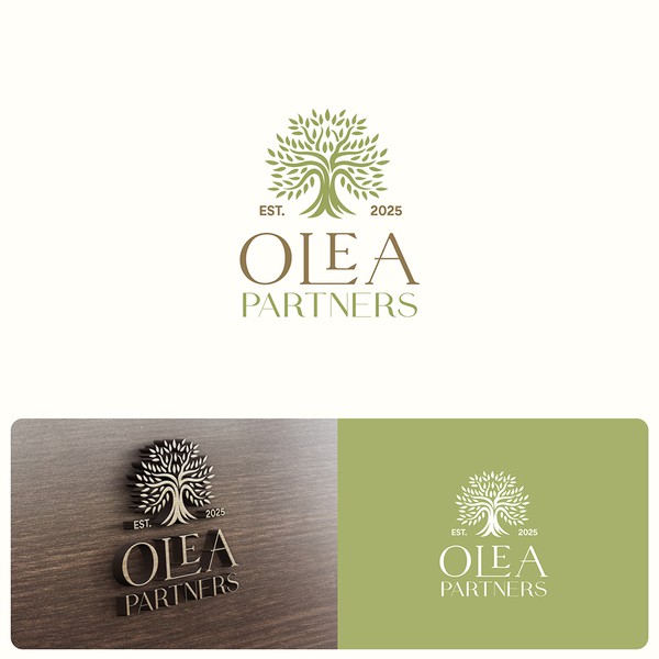OLEA PARTNERS