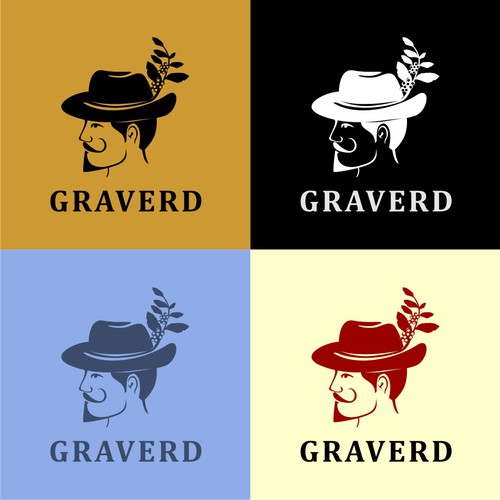  contest entry by Djendral Studios