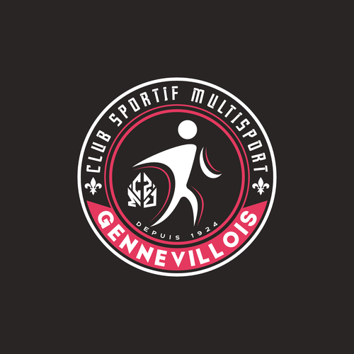 Logo design contest entry by gologo™