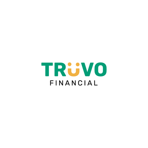 ***DESIGN logo  FOR A TECHY FINANCIAL COMPANY *** Truvo Financial Design by rh.space