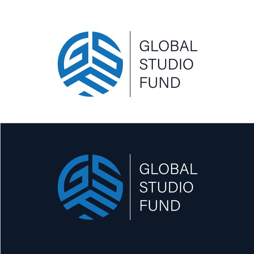 Diseño de Design a Logo for a Fund Investing in Startups and Venture Studios de HMS Designs