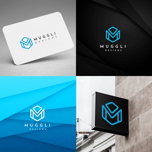  contest entry by des13n ©