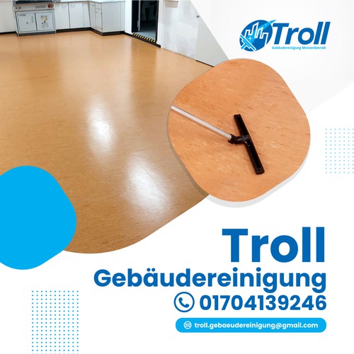 Social media page contest entry by Black-Pepper