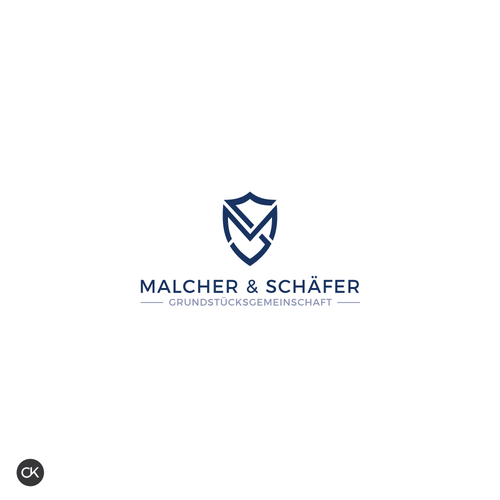  contest entry by C.K. Desiigns